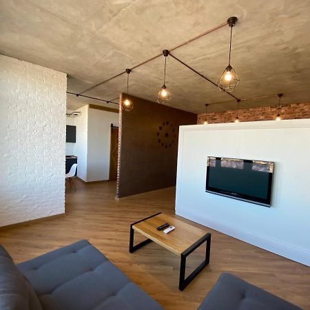 Loft Pearl Of Arcadia Apartments Odessa Exterior photo