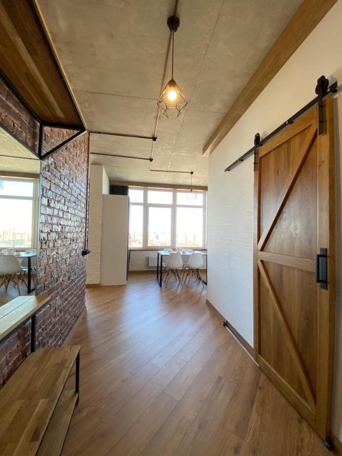 Loft Pearl Of Arcadia Apartments Odessa Exterior photo